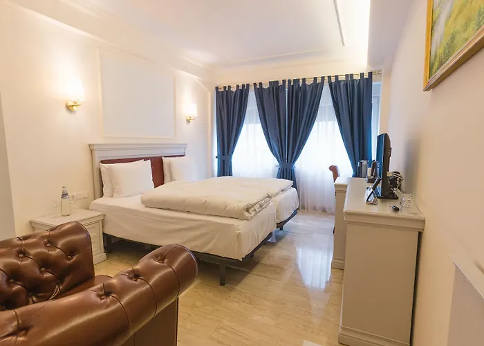 Grand Palladium Otel 4*