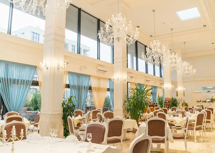 Hotel Grand Palladium 4*