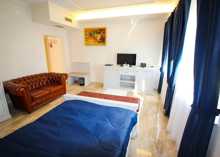Grand Palladium 4* Münih
