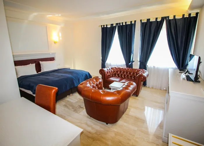 Otel Grand Palladium Münih