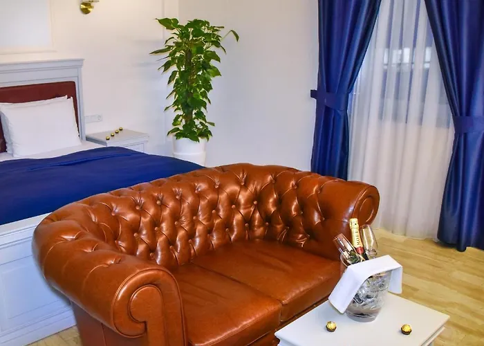 Grand Palladium Otel 4*
